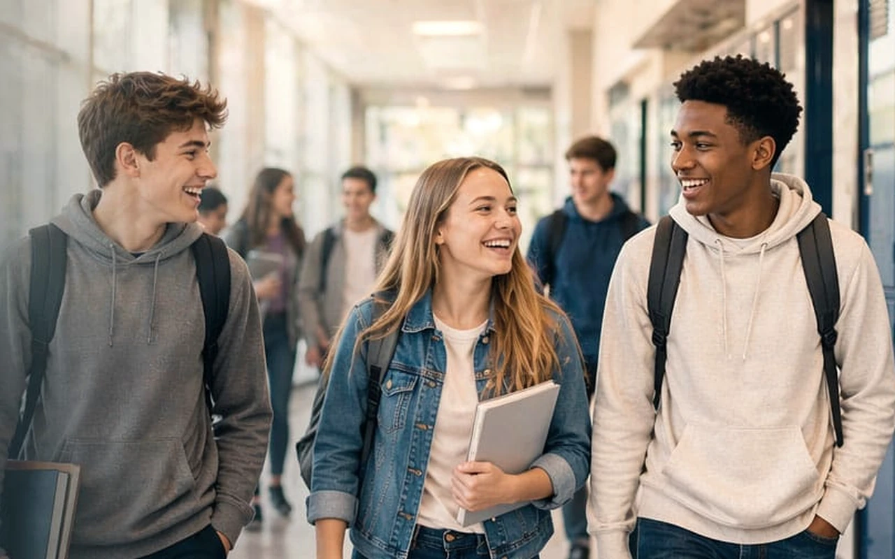 Schulen und Bildungseinrichtungen