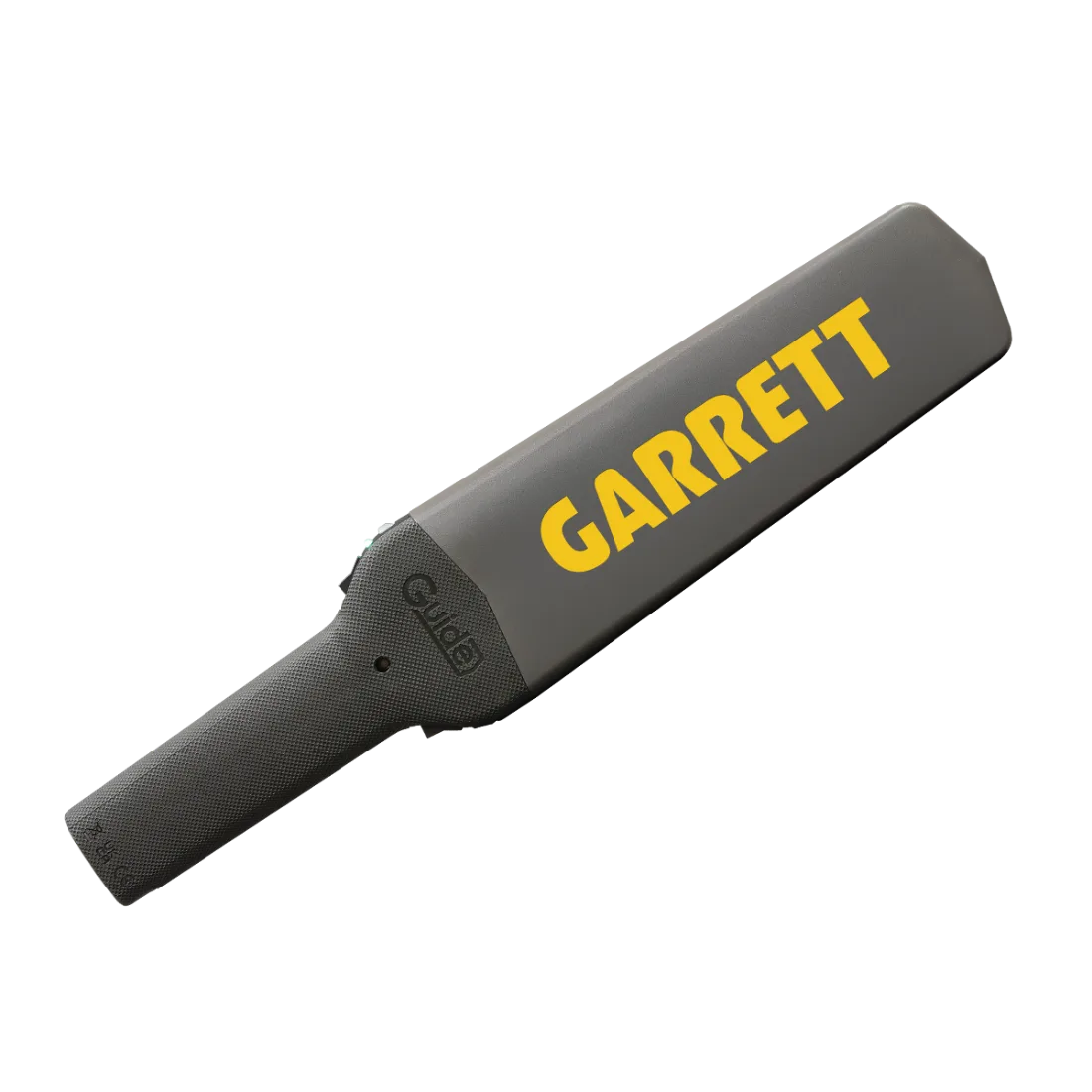Garrett Guide